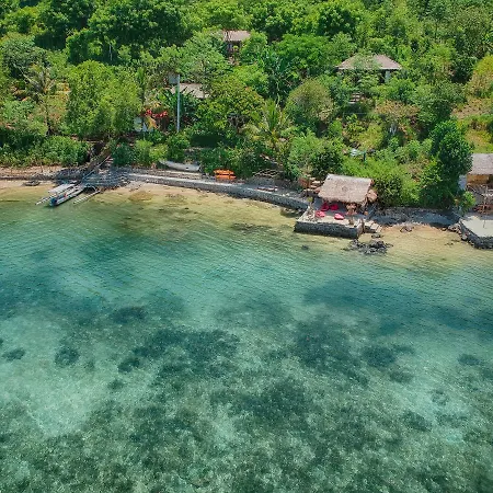 Tanjungan Hotel